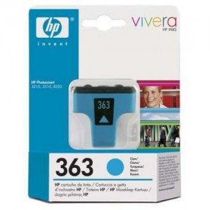 HP 363C (C8771EE) OEM
